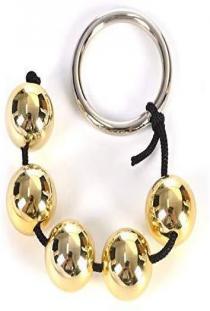 Vaginale balls 5 pics 3 cm