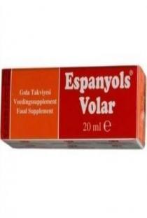 Espanyol volars