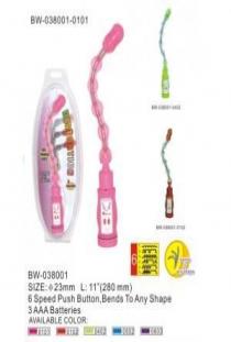 Distortion boğumlu vibratör