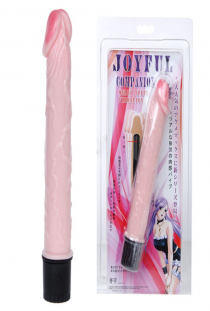 Joyfull companion vibe