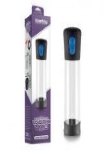 Penis pump vx2