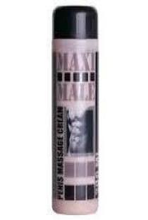 MAXI MALE CREAM 200 ML