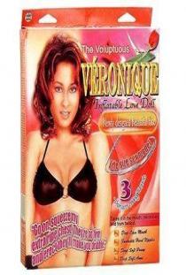 Verenquie love manken