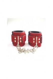 KIRMIZI SİMLİ KELEPÇE