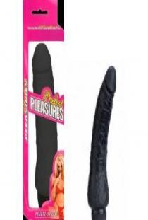 Perfect pleasure 18 cm zenci
