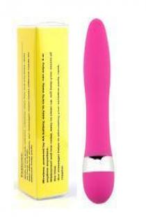 Silikon mini vibratör