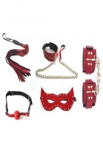 FETİSH SET