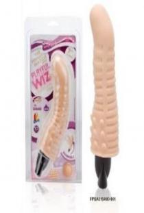 Playfull wizz vibratör