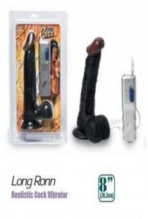 Long ronn penis