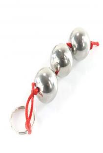 Vaginale balls 3 cm 3 pics