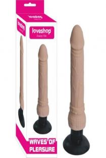 Waves of pleasure pink box