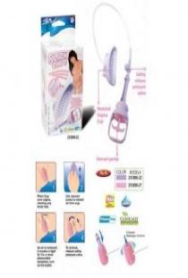 Slick hick vajina pompası