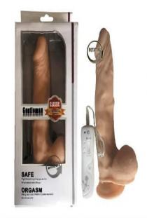 Safe Soft No 1