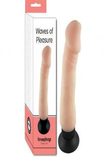 Waves of pleasure vibe soft vantuz 1