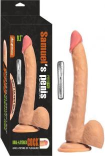 Samuel Ten Titreşimli