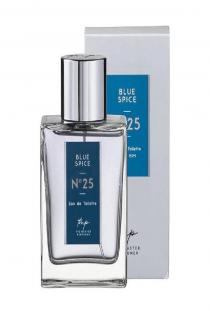 Blue spice no 25