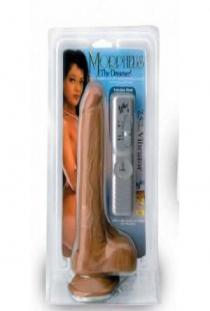 Mighyt pounder penis