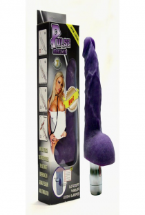 Pulse vibe realistic