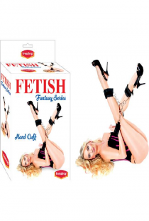 FETİSH HAND CUFF
