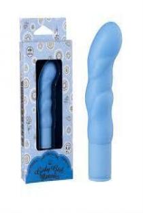 Girly girl memories blue