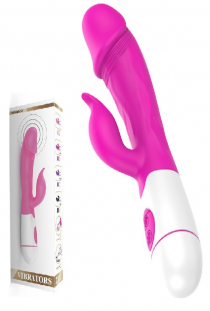 Female vibratör pink