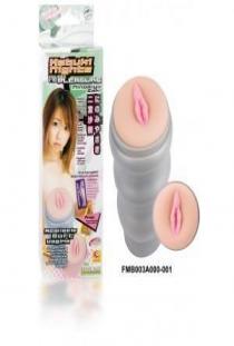 Double Rıb Plaesure