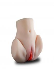 Gerçekçi Kalça Mastürbatör – 1600 gr