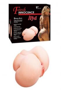 Fresh finnonce kalça