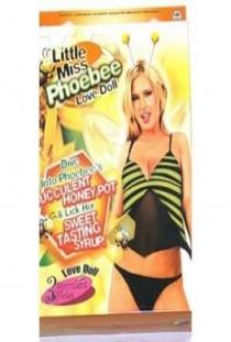 Litlle Poheboo manken