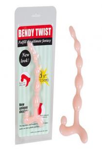 Bendy twist 
