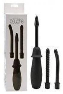 DOUCHE ANAL TEMIZLEME POMPASI