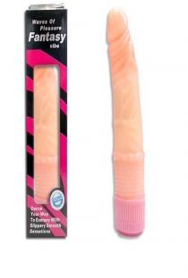Fantasy vibe 20 cm vibratör