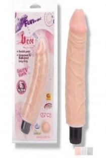 Best former vibratör