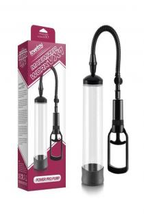 Tetik vakum gücü pompa