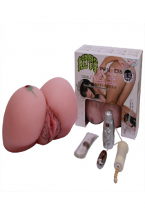 Realistic vaginas kalça