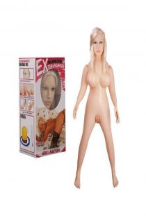 Heidi larutzen manken