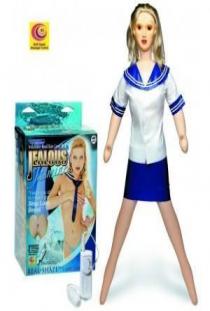 Jelaus jasmine manken