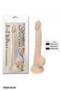 Girl style 7 penis 2