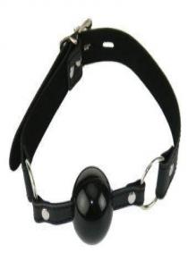 FETISH BALL GAG