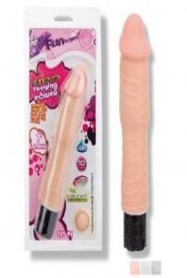 Staying power vibratör