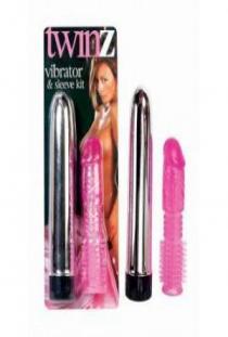 Ttwinz sleeve kit