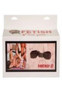 FETISH POZISYON APARATI F27