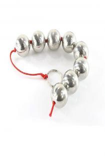 Vaginale balls 2,5 cm 8 pics