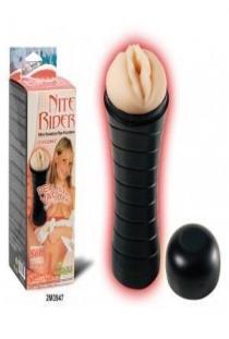 Nite Rider Vagina Masturbatör