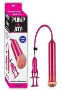 Pump & joy