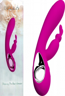 Bella vibratör pink