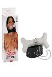 ULTIMATE BONDAGE KEMIKLI TASMA