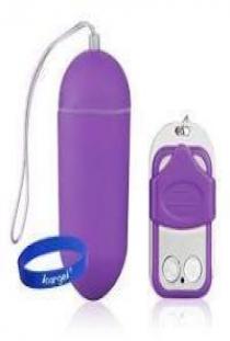 Wireless remote control