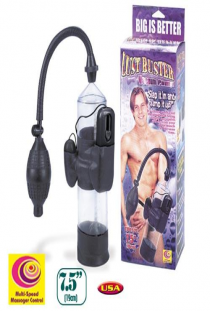 Titreşimli vakum pompası