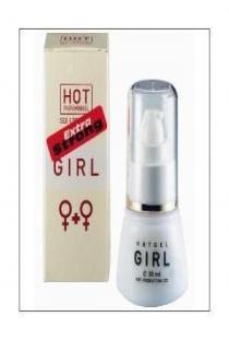 Hot kadın jel 30 ml